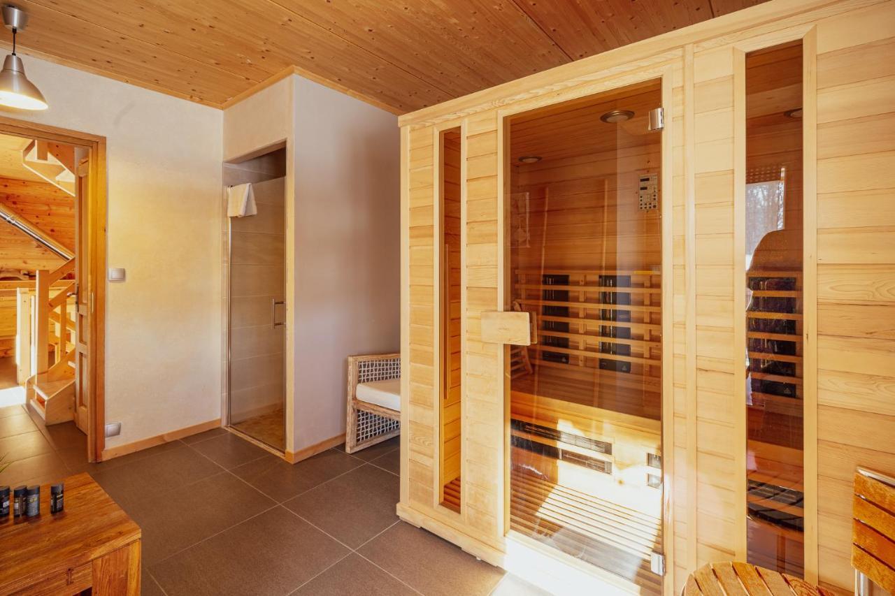 Les Balcons Du Golf Villa Alpe d'Huez Eksteriør bilde